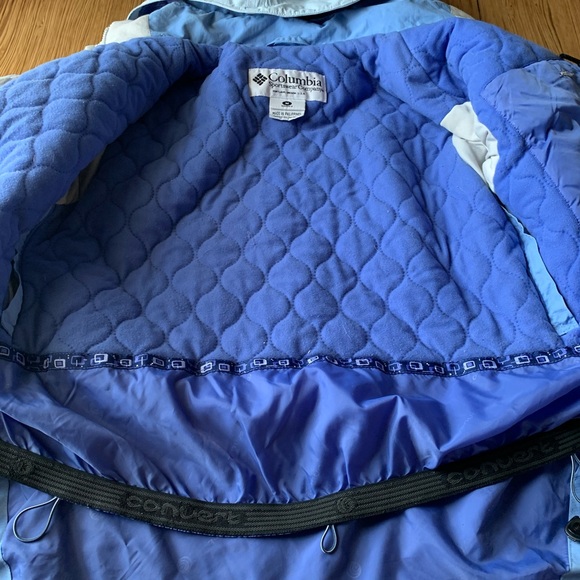 Vintage Columbia ski jacket - Picture 6 of 9